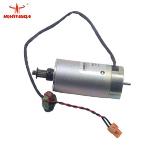 94745004 Y Axis Motor Cutter Plotter Spare parts Ezifanele iGerber