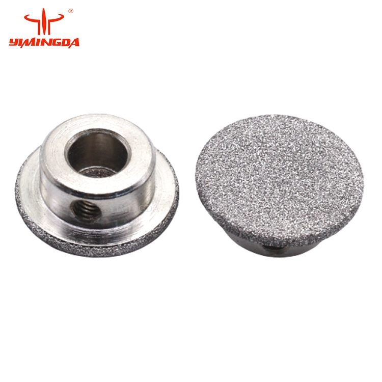 Lisebelisoa tsa Replaces Grind Stones 30mm Diameter Cutting Machine Spare Parts For FK