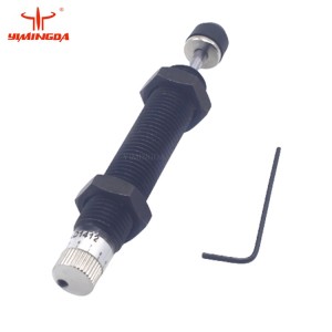 PN 052542 Shock Absorber For Bullmer Apparel & Textile Machinery Parts