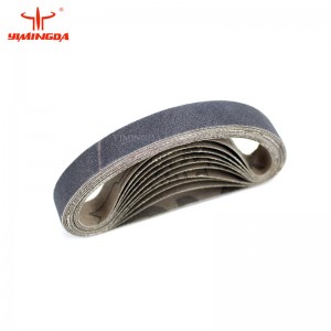 Wholesale Ima Cutting Machine Manufacturers –  Vector 2500 P150 Grit150 Cutter Spare Parts 225x12mm 704627 Sharpening Belt For Auto Cutter Lerctra – Yimingda
