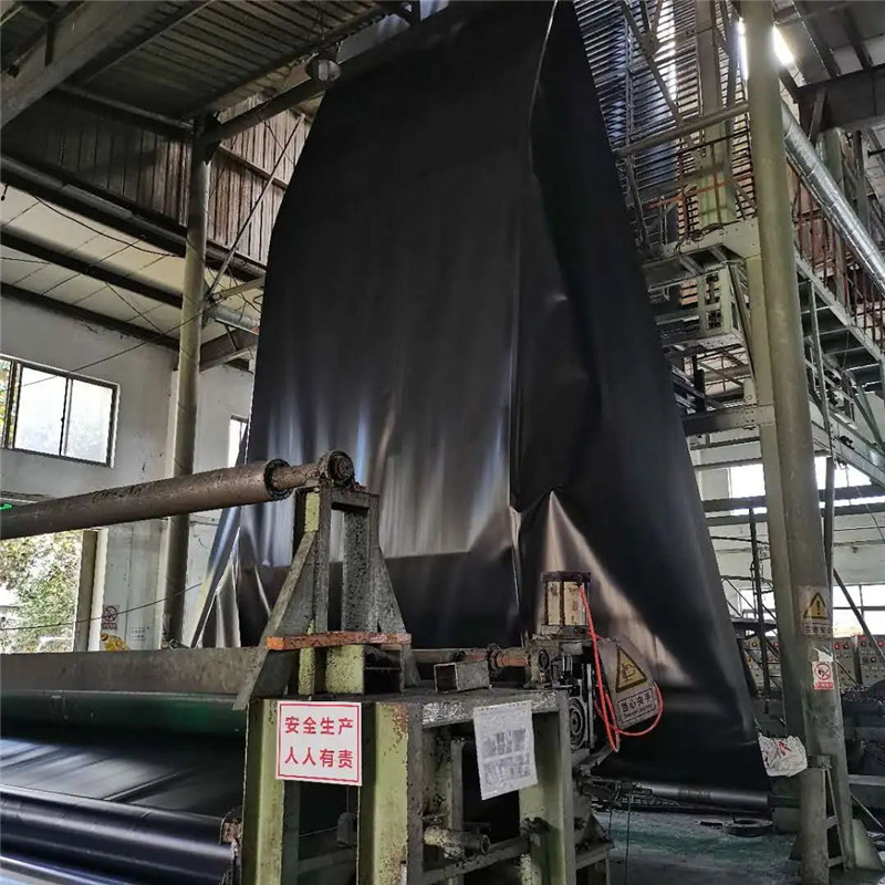 Autefa Solutions Supplies Needlepunching Lines For Geotextile Production To Bangladesh-based Confidence Infrastructure Ltd. | Textile World