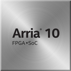 10AX115H2F34E2SG FPGA Arria® 10 GX Family 1150000 frumur 20nm Tækni 0,9V 1152-pin FC-FBGA