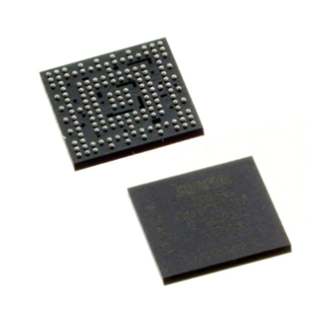 10M08SCM153I7G FPGA - Array Field Programmable Gate chì a fabbrica ùn hè attualmente accettata ordini per stu pruduttu.