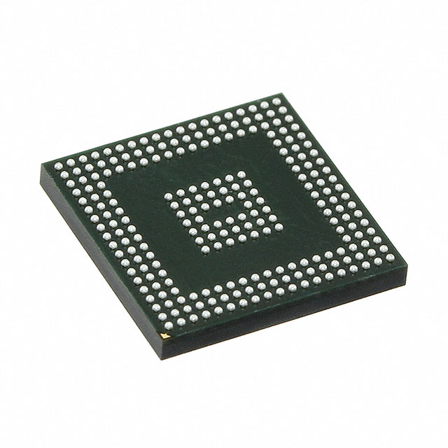 Merrillchip Яңа һәм оригиналь запас Электрон компонентлар IC XC7S50-1CSGA324I IC FPGA 210 I / O 324CSGA