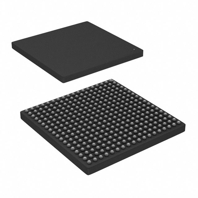 komponen IC chip chip terintegrasi elektronik XC7A50T-L1CSG325I siji titik tuku layanan BOM
