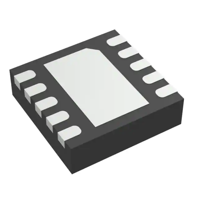 Composants Puce de circuit intégré de gestion de l'alimentation PMIC TPS51200DRCR