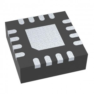 Splinternuwe oorspronklike IC voorraad Elektroniese komponente Ic Chip Ondersteuning BOM Service TPS62130AQRGTRQ1