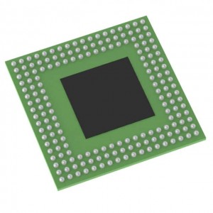 IWR6843ARQGALPR жаңы жана оригиналдуу электрондук компоненттердин интегралдык схемалары микроконтроллер IC чиптери