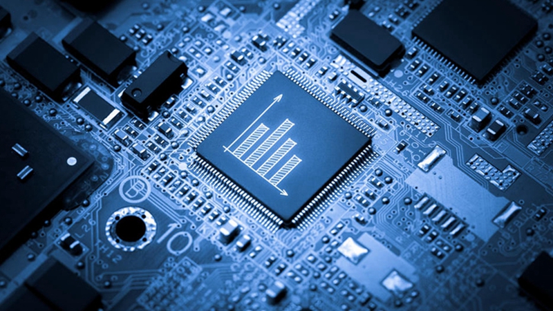 Электрон компонентларның трансформатив көче: FPGAларның потенциалын ачу