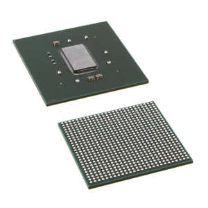 Circuitu Integratu Chip IC di Componente Elettronica Originale XC7K410T-2FFG676I Kintex®-7 Array di Porta Programmable in Campu (FPGA) IC 400 29306880 406720 676-BBGA, FCBGA
