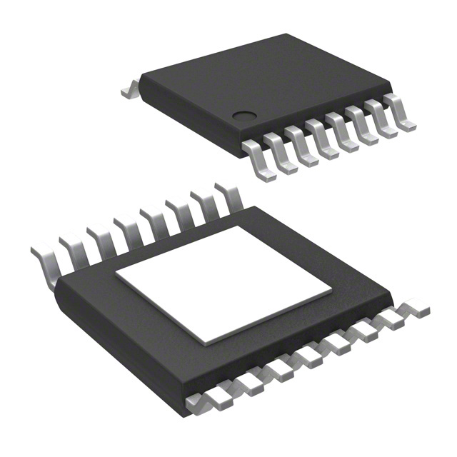 Яңа һәм Оригиналь Drv11873pwpr Берләшкән Схема Ic Chip