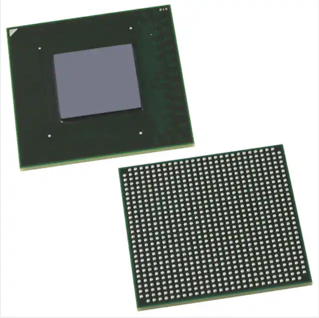 İnteqrasiya edilmiş dövrə EP2AGX45DF29C6G Elektron Komponent ic çipləri bir nöqtədə satın alın IC FPGA 364 I/O 780FBGA