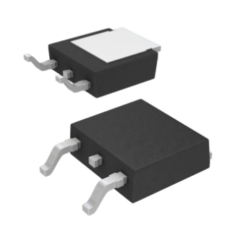 TO-252 IPD33CN10NG Qualityгары сыйфатлы чип транзисторы белән яңа һәм оригиналь бәя үзенчәлекле рәсем