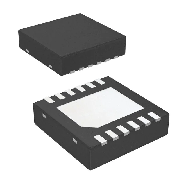Novu è uriginale LDC1612DNTR Circuit integratu