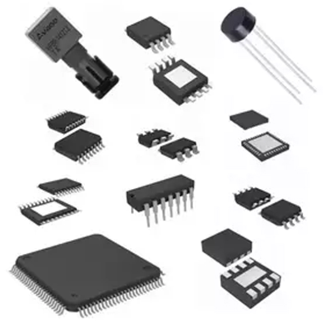 Электрон компонентлар XCVU13P-2FLGA2577I Ic Chips интеграль схемалар IC FPGA 448 I / O 2577FCBGA