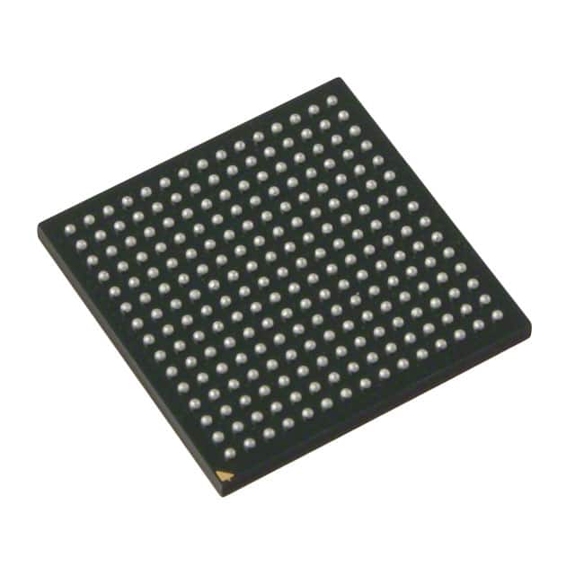 Microcontroller XC7S6-2CSGA225I IC FPGA 100 I/O 225CSBGA lisebelisoa tsa elektronike IC chips e kopantsoeng li-circuits BOM Service