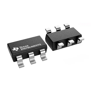 TPL5010DDCR - Интеграль схемалар (IC), сәгать / вакыт, программалаштырылган таймерлар һәм осиляторлар