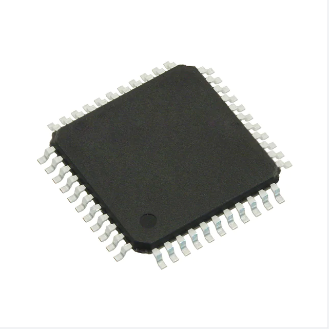 Nuevo Original XC18V04VQG44C Spot Stock FPGA campo programable puerta matriz lógica IC Chip circuitos integrados