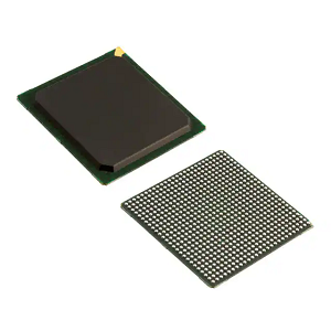 XC7A100T-2FGG676C – Circuits intégrés, intégrés, matrices de portes programmables sur site
