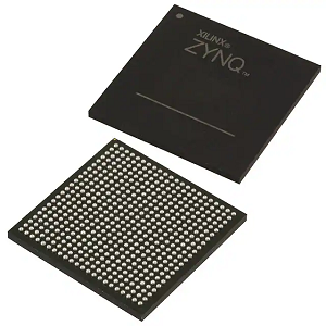 XC7Z015-2CLG485I – Интегралды схемалар (IC), ендірілген, чиптегі жүйе (SoC)