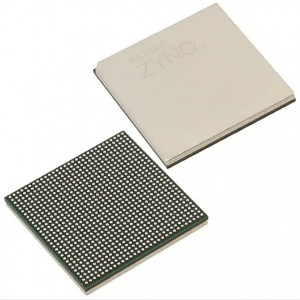 အီလက်ထရွန်နစ် အစိတ်အပိုင်းများ ယုံကြည်စိတ်ချရသော အရည်အသွေး IC MCU ချစ်ပ် ပေါင်းစပ်ထားသော ဆားကစ် IC SOC CORTEX-A53 900FCBGA XCZU4CG-2FBVB900I