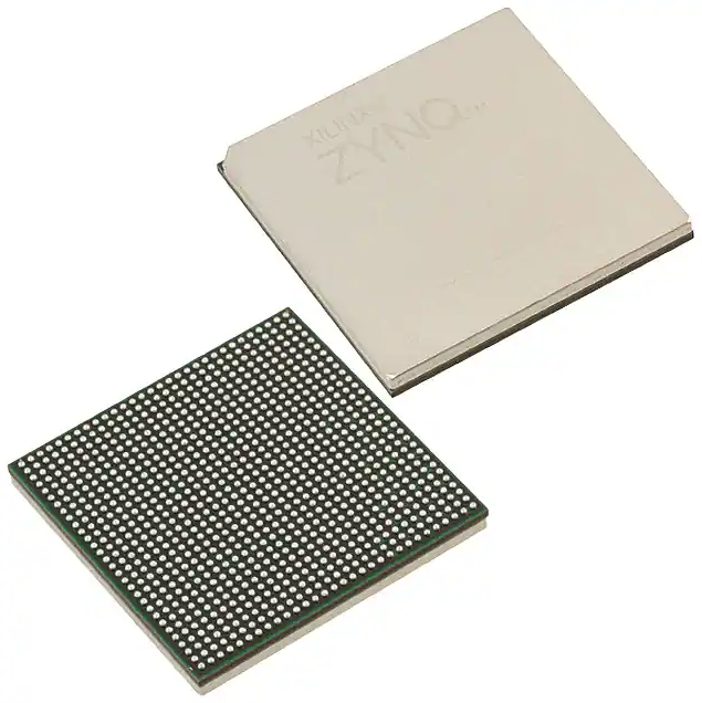 Elektronické součástky IC čipy Integrované obvody IC XCZU4EG-2FBVB900E IC SOC CORTEX-A53 900FCBGA