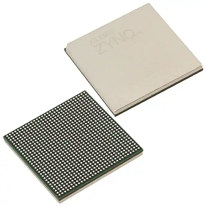 XC7Z100-2FFG900I - Интеграль схемалар, урнаштырылган, чиптагы система (SoC)