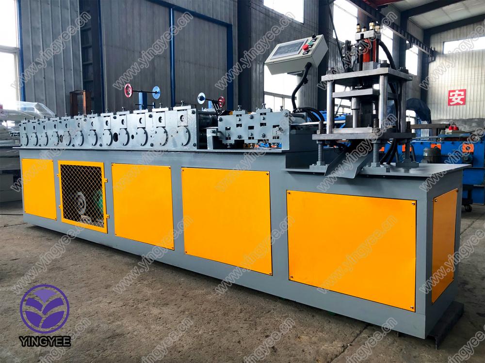 roll-up na pinto roll forming machine