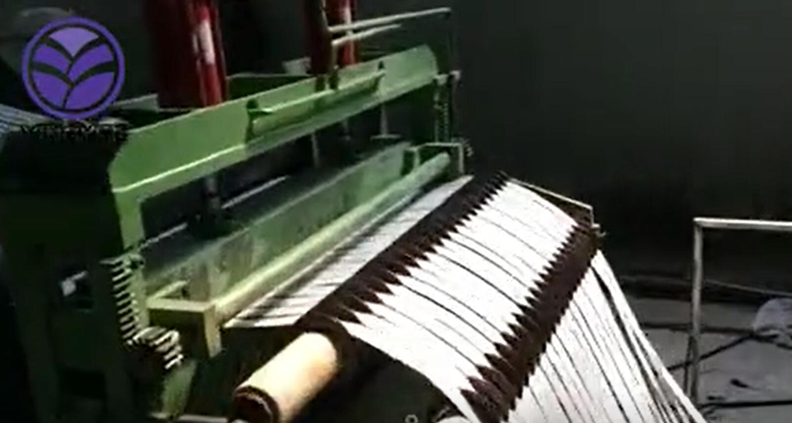 Maszyna do formowania rolek z dużymi rabatami w Chinach. Linia do cięcia wzdłużnego cewek z blachy stalowej