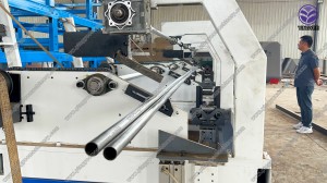 mașină de tăiat cu laser 3D complet automată