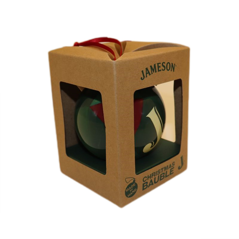 Brown-Kraftpapier-Geschenkbox, stützbare Pappschachteln für Kleinverbrauchsgüter-Verpackenkästen (1)