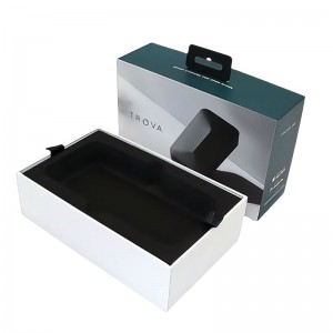 Luksuzne kartonske kutije koje se koriste za pametne uređaje s Bluetoothom