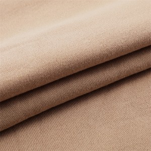 100% កែច្នៃក្រណាត់ polyester fleece