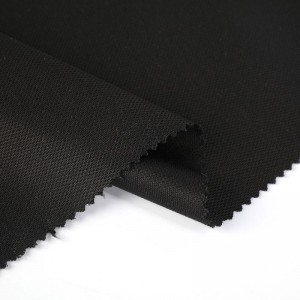 Shaoxing Yinsai Hot Seller Pique Knit Fabric Custom Pohodlný 100% polyester na módne oblečenie