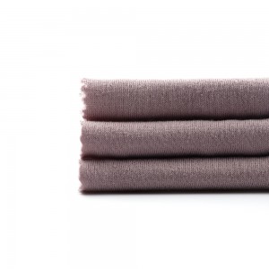 Φτηνή τιμή 100% πολυεστερικό ύφασμα πετσέτας με βουρτσισμένο πίσω φλις ύφασμα για χειμερινά ρούχα