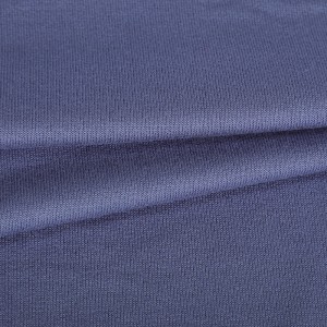98% Rayon 2% spandex French Terry fabric