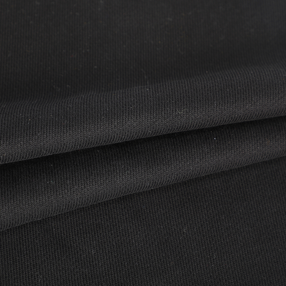 500GSM 100%бавовна французька тканина террі для светра