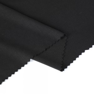 ngifuna ukwenza le ngubo indwangu yejezi le-polyester spandex 68%modal 27%polyester 5%spandex yesikibha