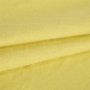 Single Jersey 100% bavlna na praní v bio kvalitě 130 g/m2