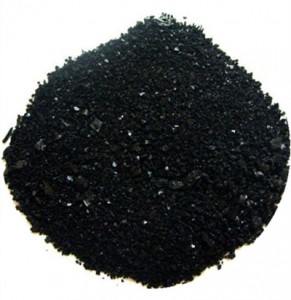 Newly Arrival China Nigrosine Black Oil Soluble Black Dye for Leather