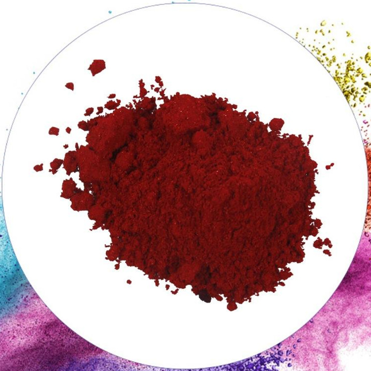 Harvard Art Museums study the history of pigments