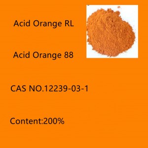 Supply Metal Complex Acid Orange 88