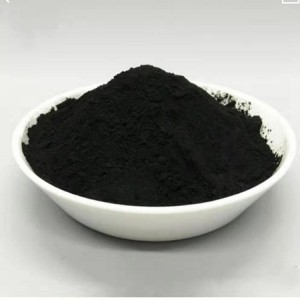 DIRECT BLEND BLACK D-RSN WITH GOOD QUALITY