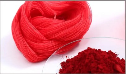 Direct Scarlet 4BS: Revolutionizing Textile Dyeing and Paper Production