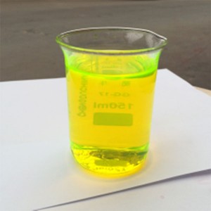 Прапануйце Solvent Fluorescent Green 5