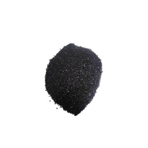 Free sample for China Sulphur Dyes Sulphur Black for Cotton