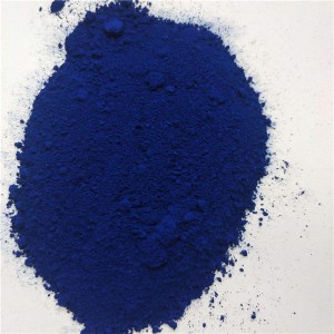 Offer Oil Transparent Solvent Blue 97 For Plastice