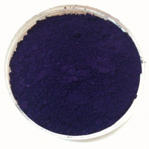 Offer Plastice Color Solvent Blue 36 For Plastice