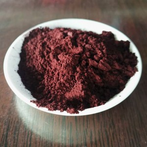 Good quality Solvent Violet 59 (disperse violet 26) Dyes
