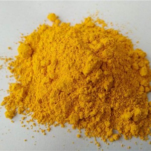 Factory Supply Acid Yellow 17 For Leather